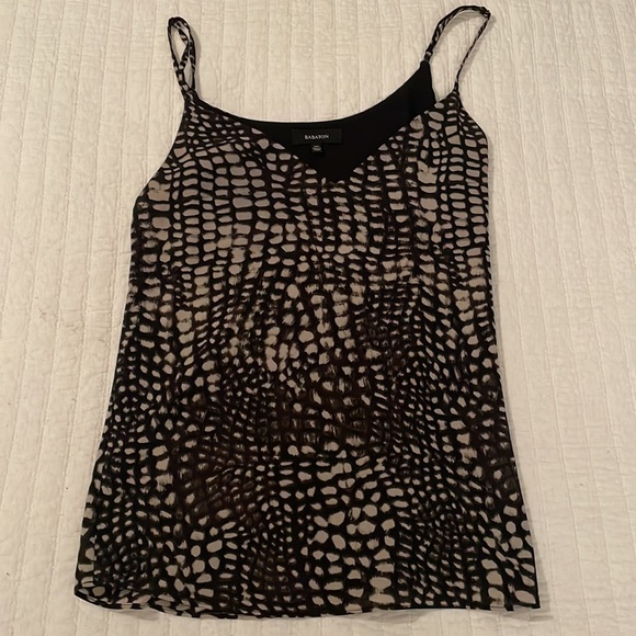 Babaton Printed Cami - Picture 1 of 6